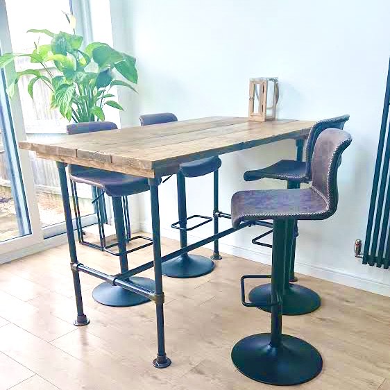 10 Reasons to buy a High Bar Table