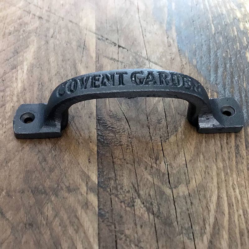 Covent Garden Handle