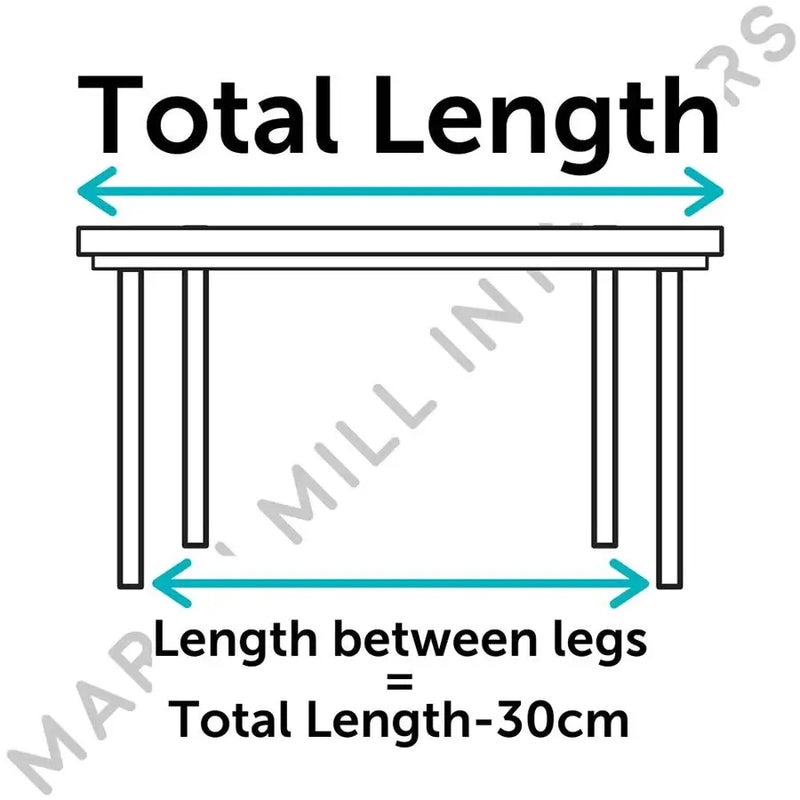 4 Planks | High Table | Restaurant, Cafe or Bar | Industrial Style | Steel legs